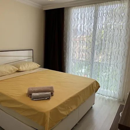 B Unique Twins Apartment *