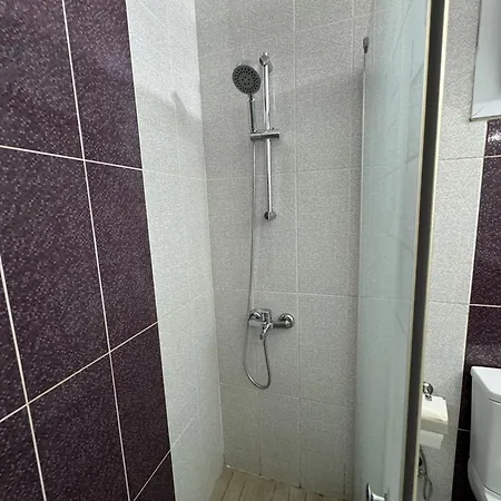 Apartment B Unique Twins Kyrenia (Northern Cyprus)